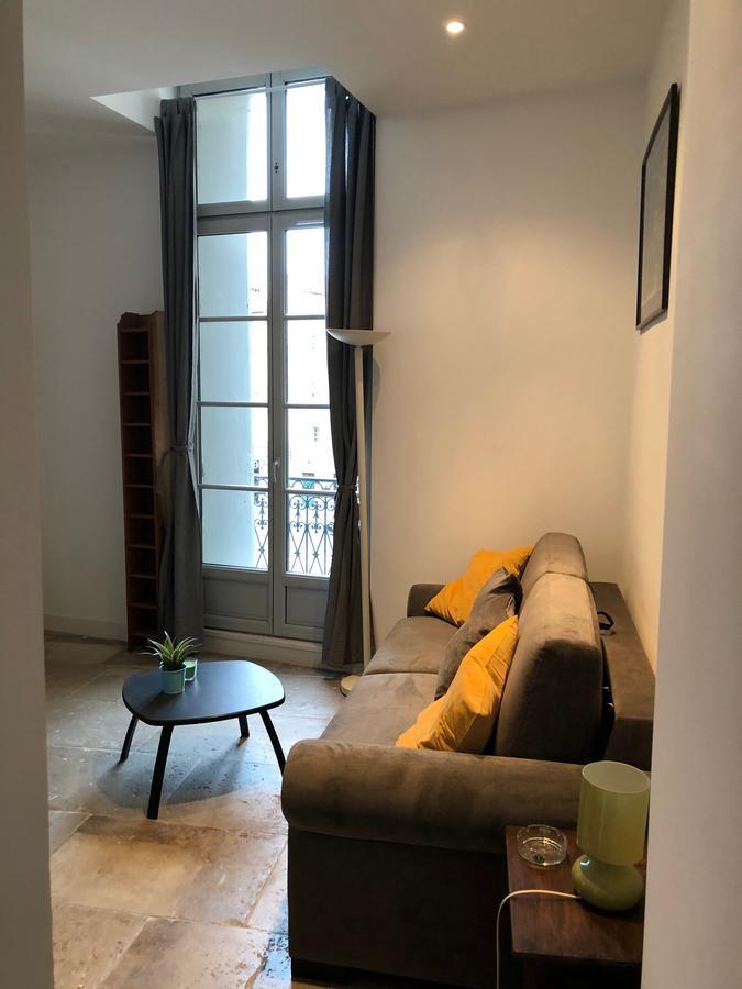 Saint Anne * Montpellier