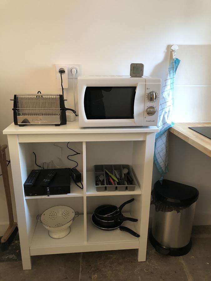 Apartamento Saint Anne