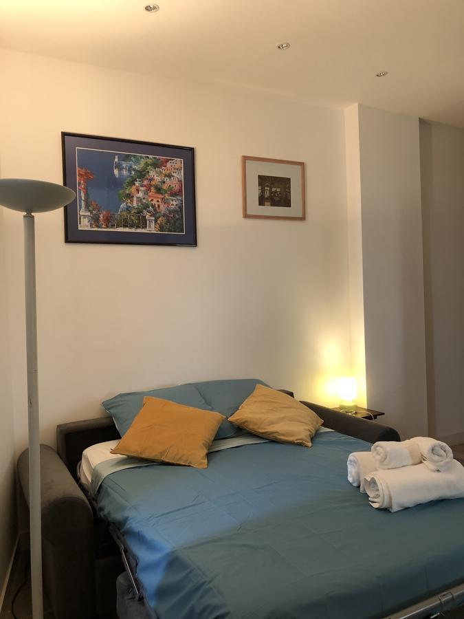 Apartamento Saint Anne *