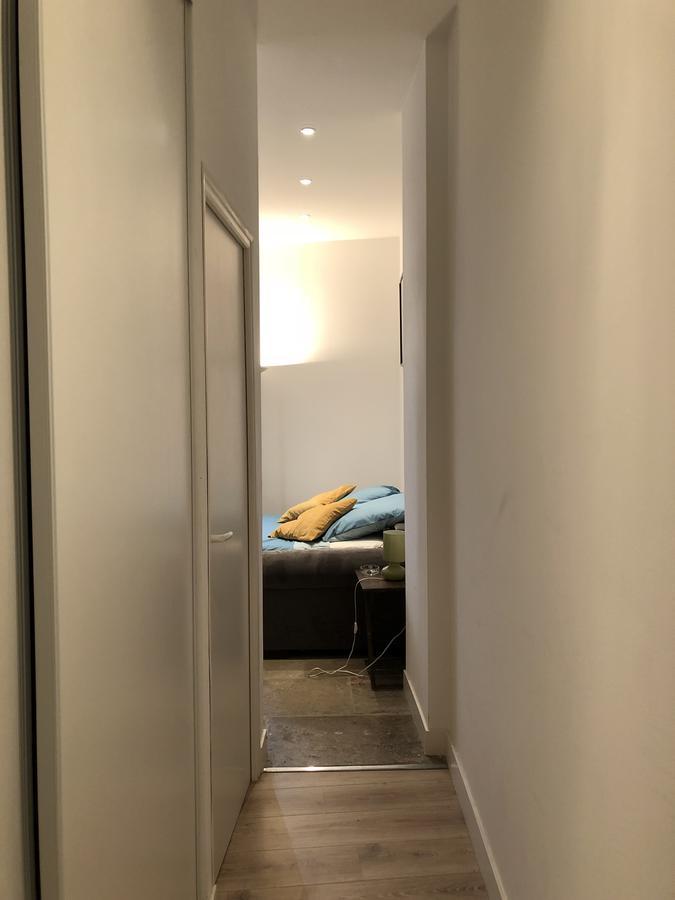Apartamento Saint Anne Montpellier