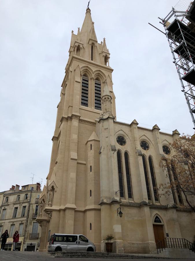 Saint Anne